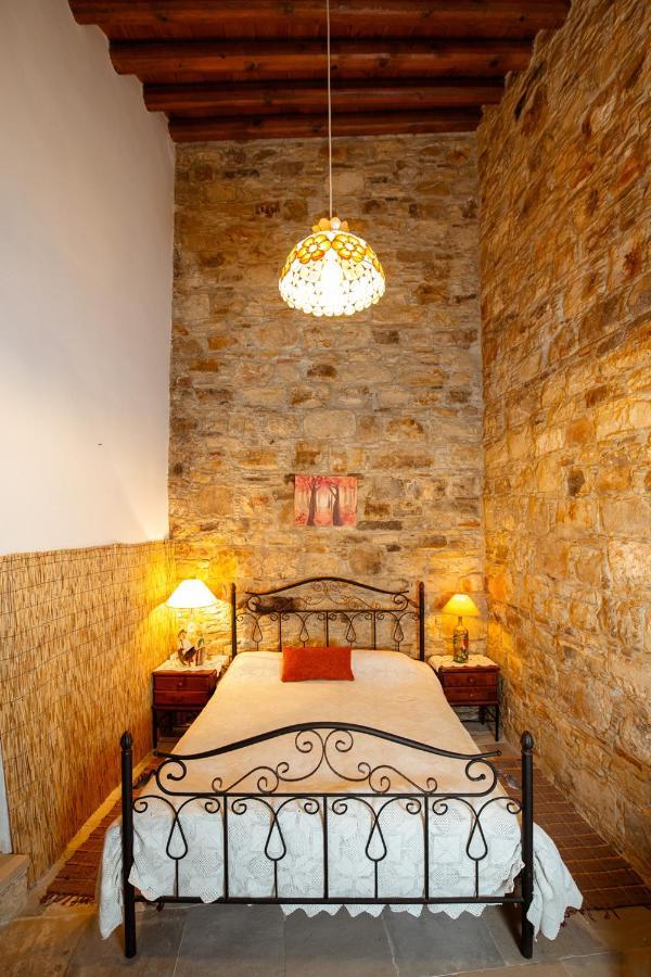 Constantias Stone Houses Лофу Экстерьер фото